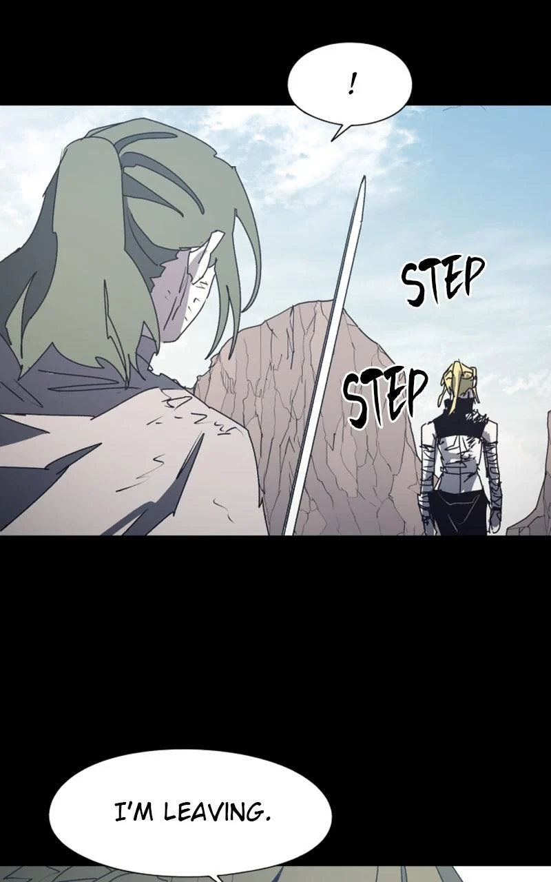 The Knight of Embers Chapter 212 - Page 3