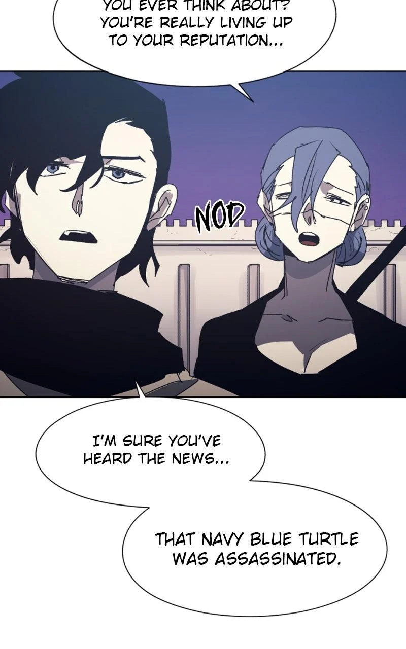 The Knight of Embers Chapter 212 - Page 32