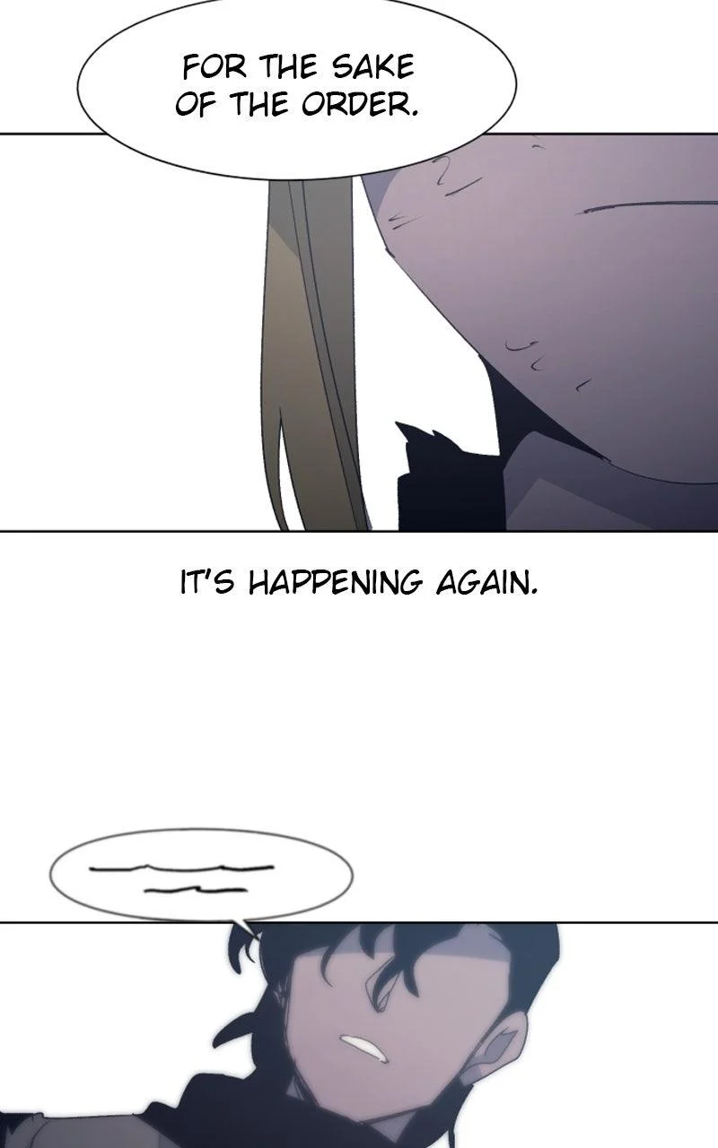 The Knight of Embers Chapter 212 - Page 34