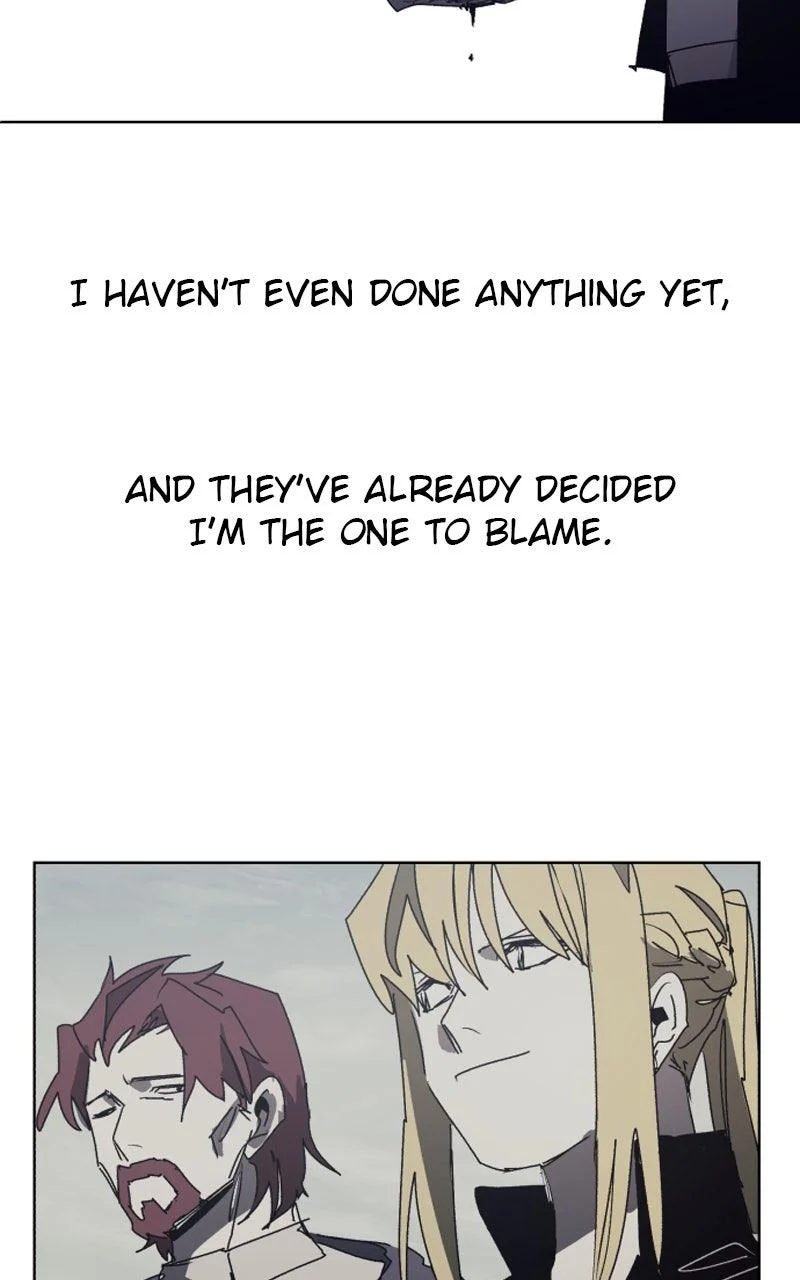 The Knight of Embers Chapter 212 - Page 36