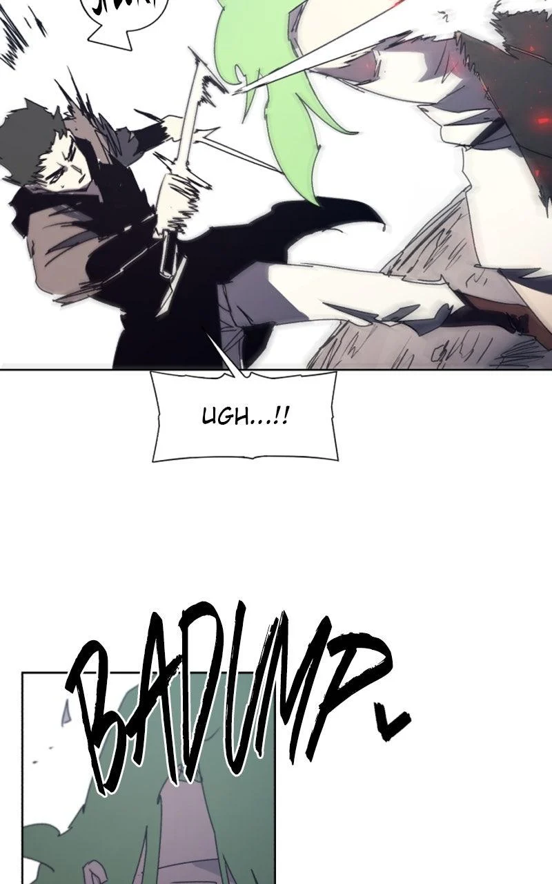 The Knight of Embers Chapter 212 - Page 56