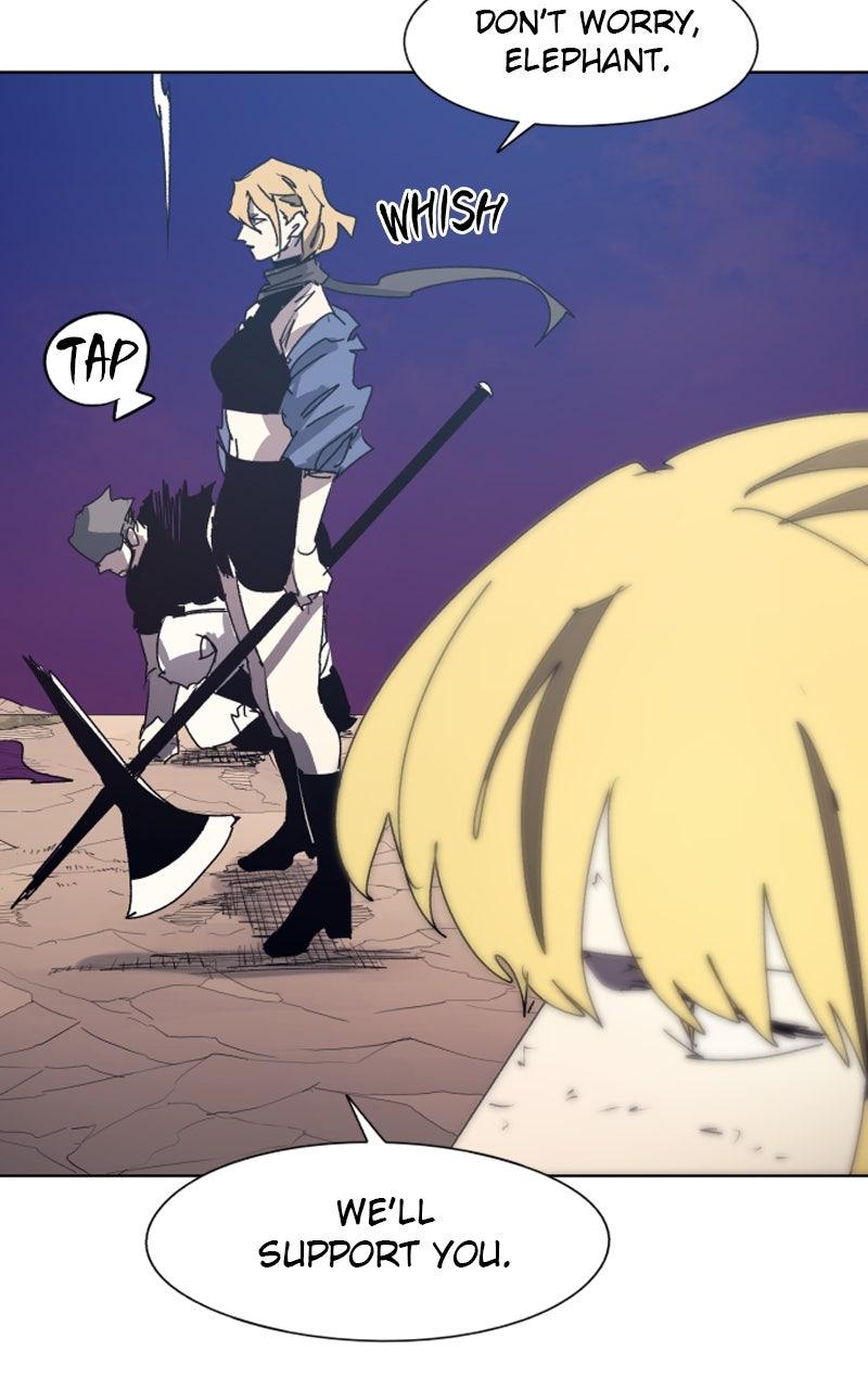 The Knight of Embers Chapter 212 - Page 58