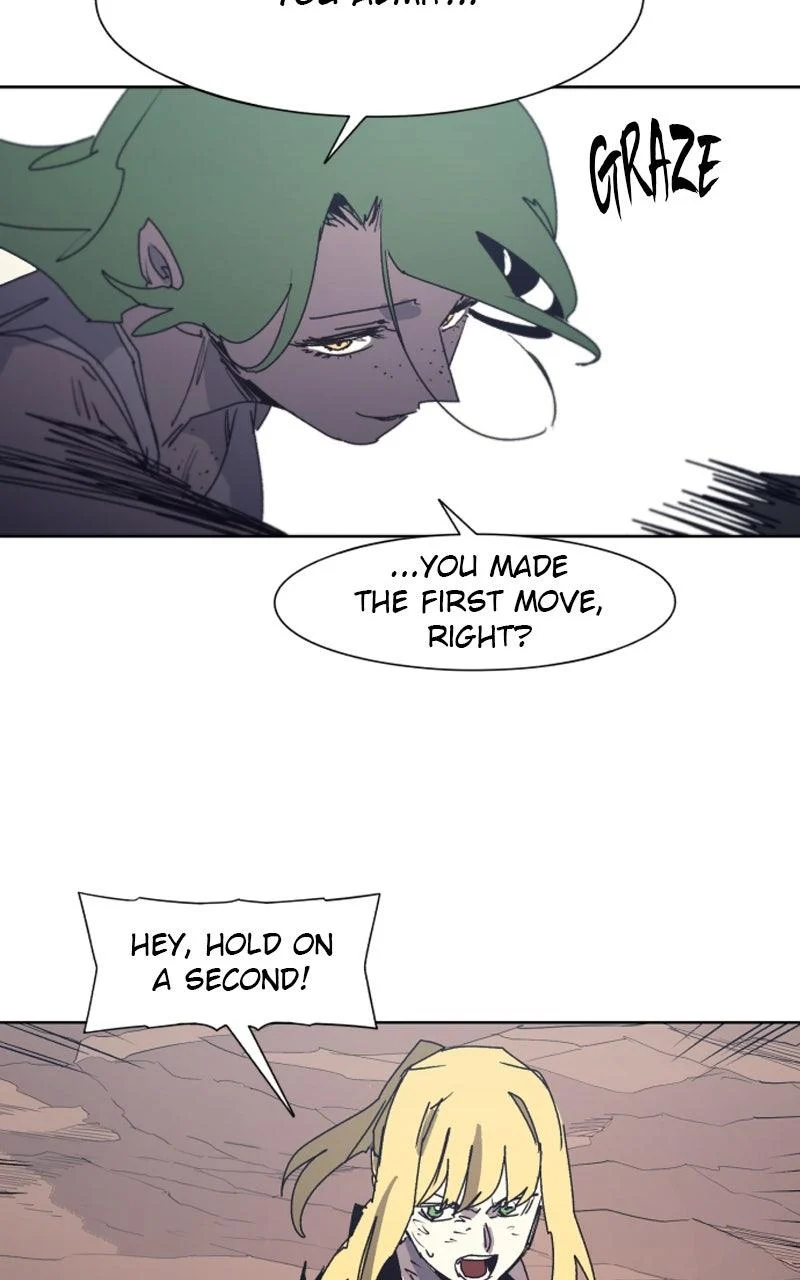 The Knight of Embers Chapter 212 - Page 64