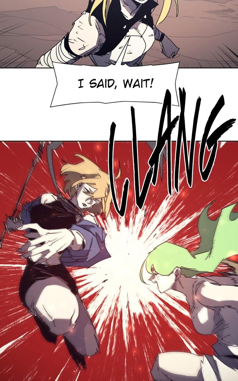 The Knight of Embers Chapter 212 - Page 65