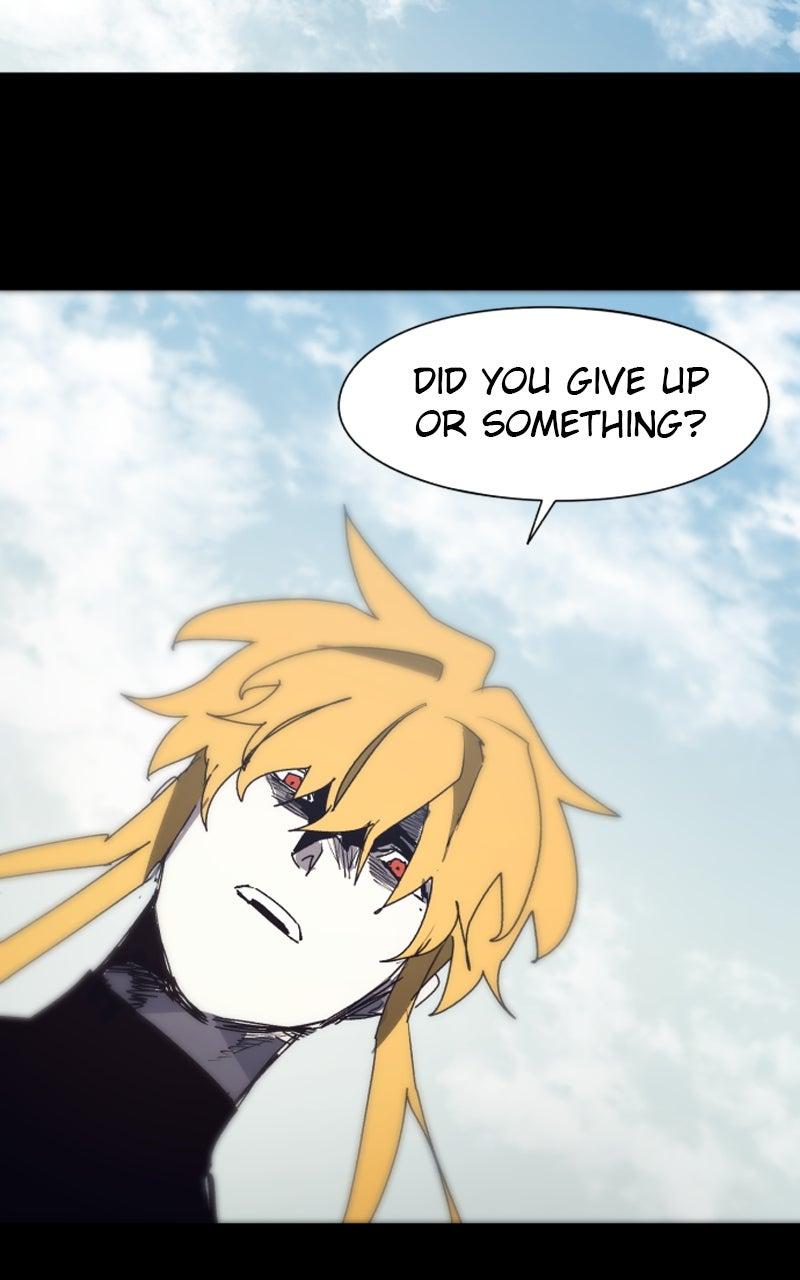 The Knight of Embers Chapter 212 - Page 9