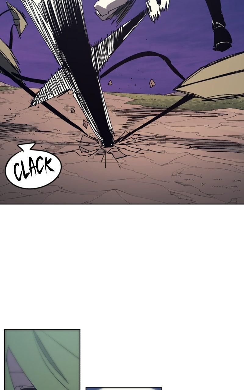 The Knight of Embers Chapter 213 - Page 19