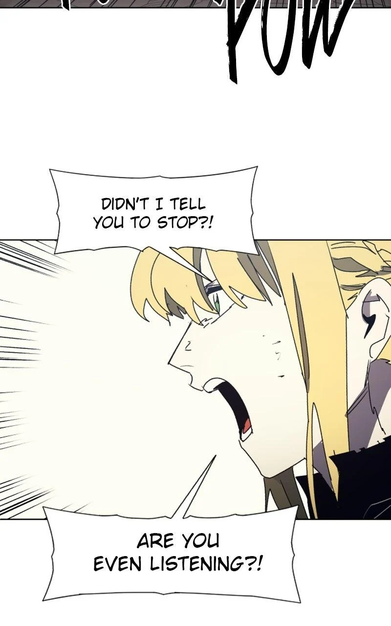 The Knight of Embers Chapter 213 - Page 23