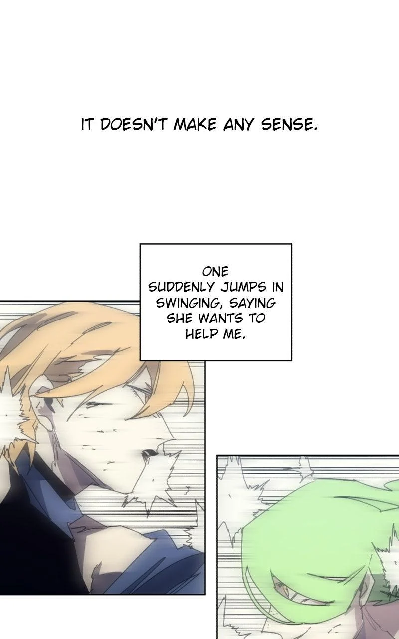 The Knight of Embers Chapter 213 - Page 24