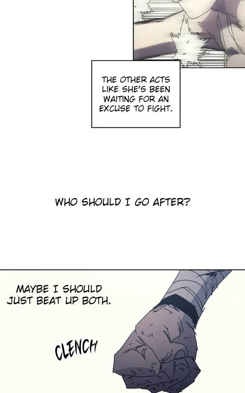 The Knight of Embers Chapter 213 - Page 25