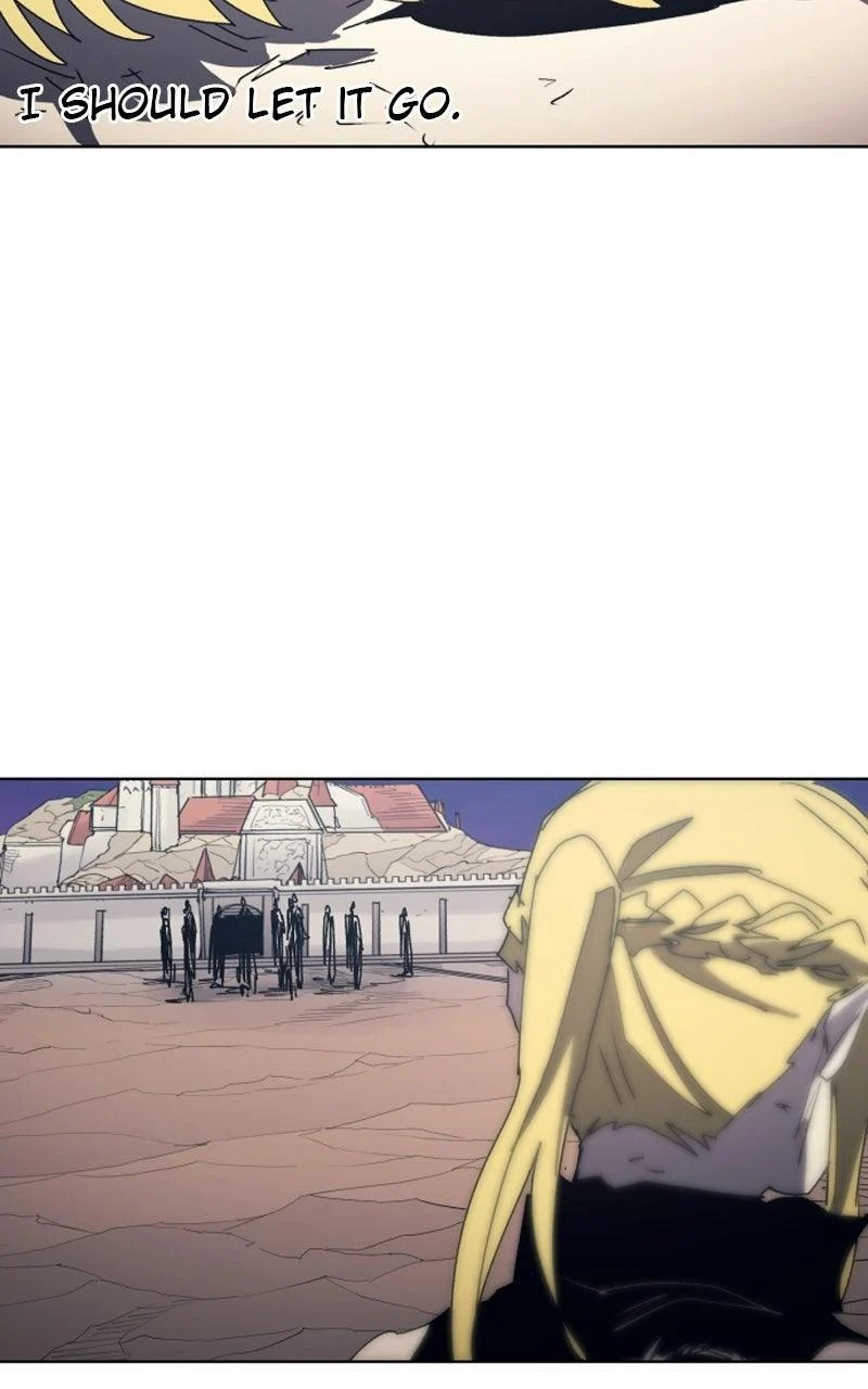 The Knight of Embers Chapter 213 - Page 28