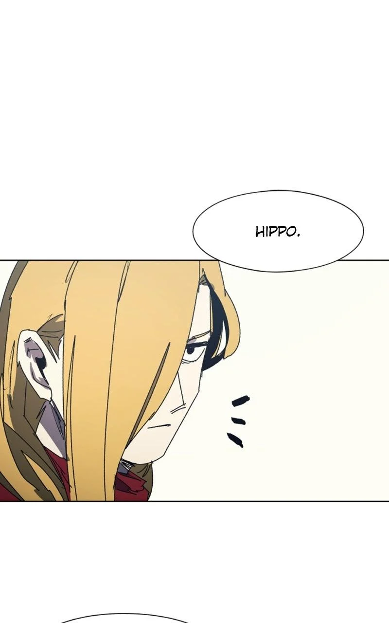 The Knight of Embers Chapter 214 - Page 1