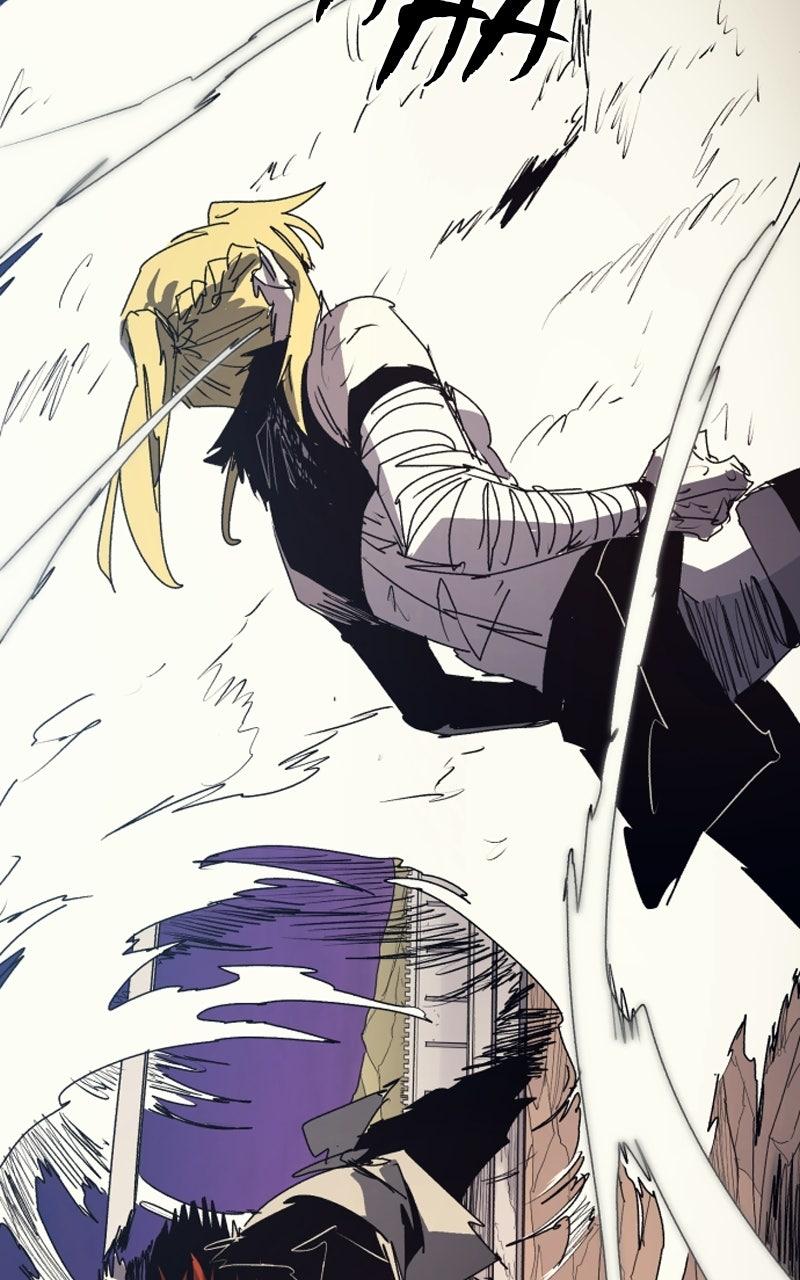 The Knight of Embers Chapter 214 - Page 16