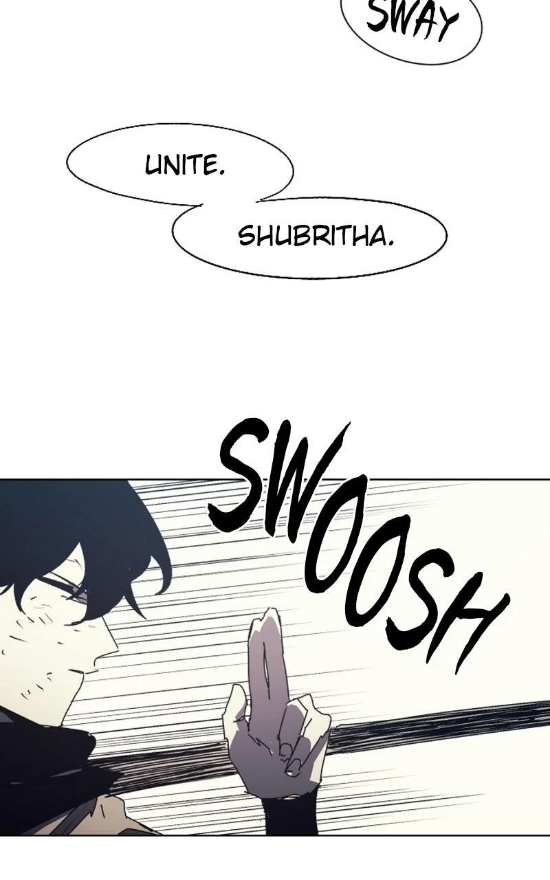 The Knight of Embers Chapter 214 - Page 31