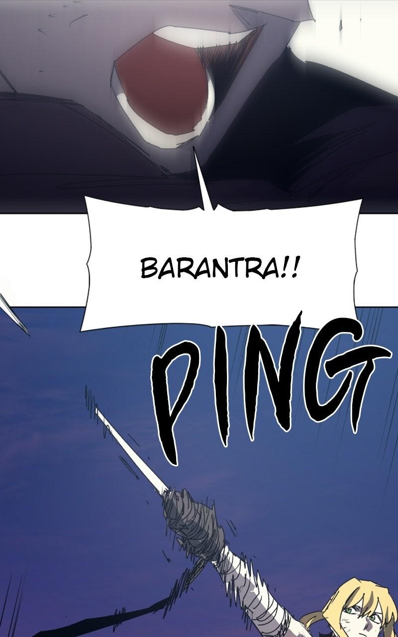 The Knight of Embers Chapter 214 - Page 34