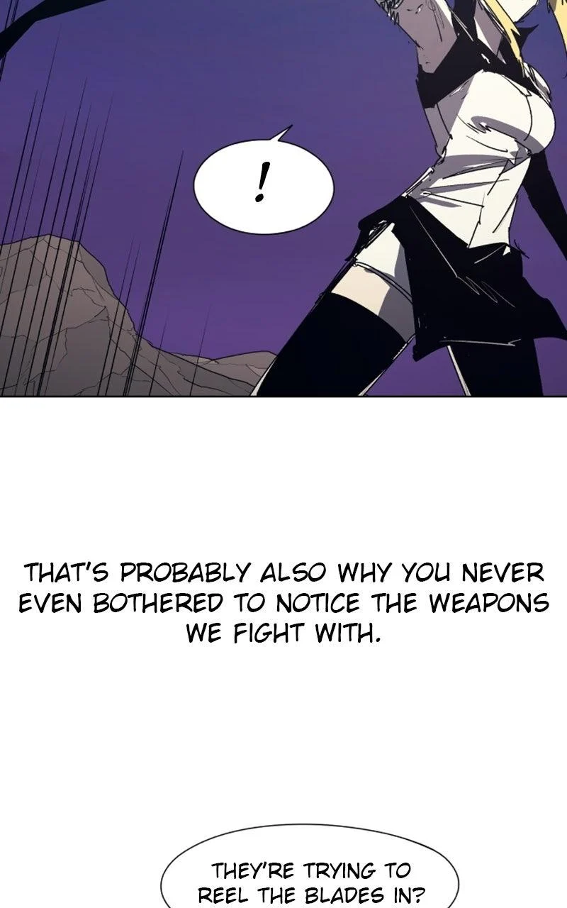 The Knight of Embers Chapter 214 - Page 35