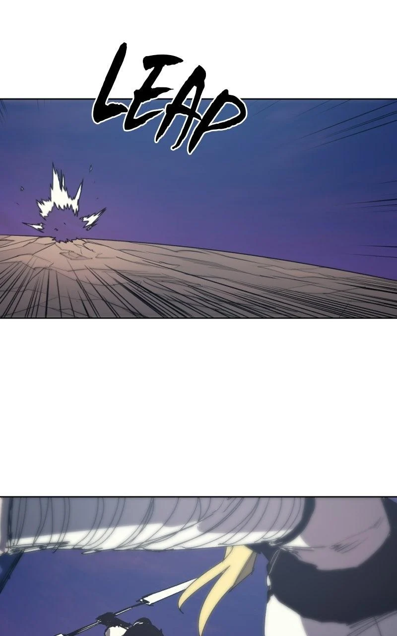 The Knight of Embers Chapter 214 - Page 44