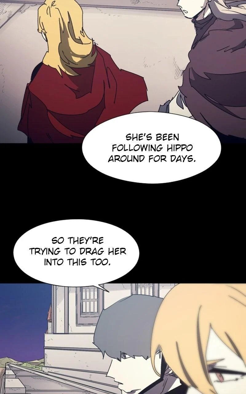 The Knight of Embers Chapter 214 - Page 48