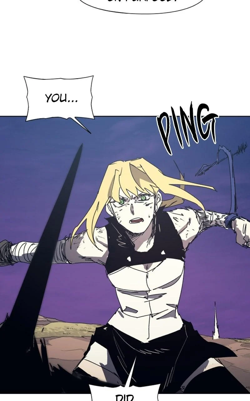 The Knight of Embers Chapter 214 - Page 61