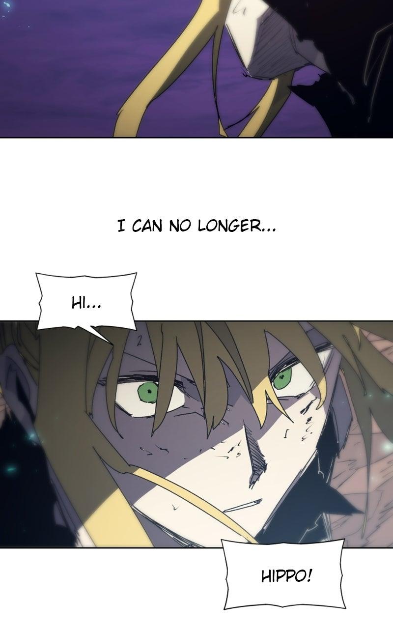 The Knight of Embers Chapter 214 - Page 64