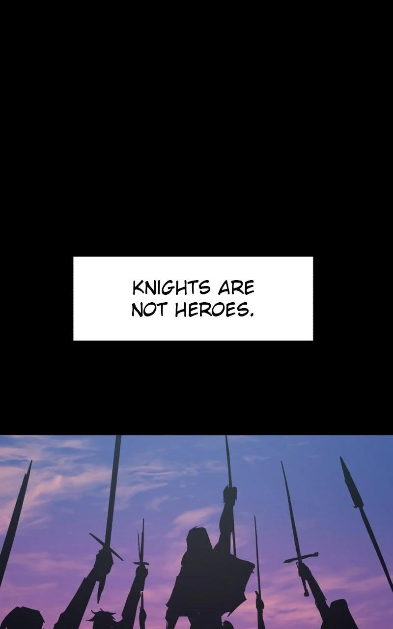 The Knight of Embers Chapter 215 - Page 1