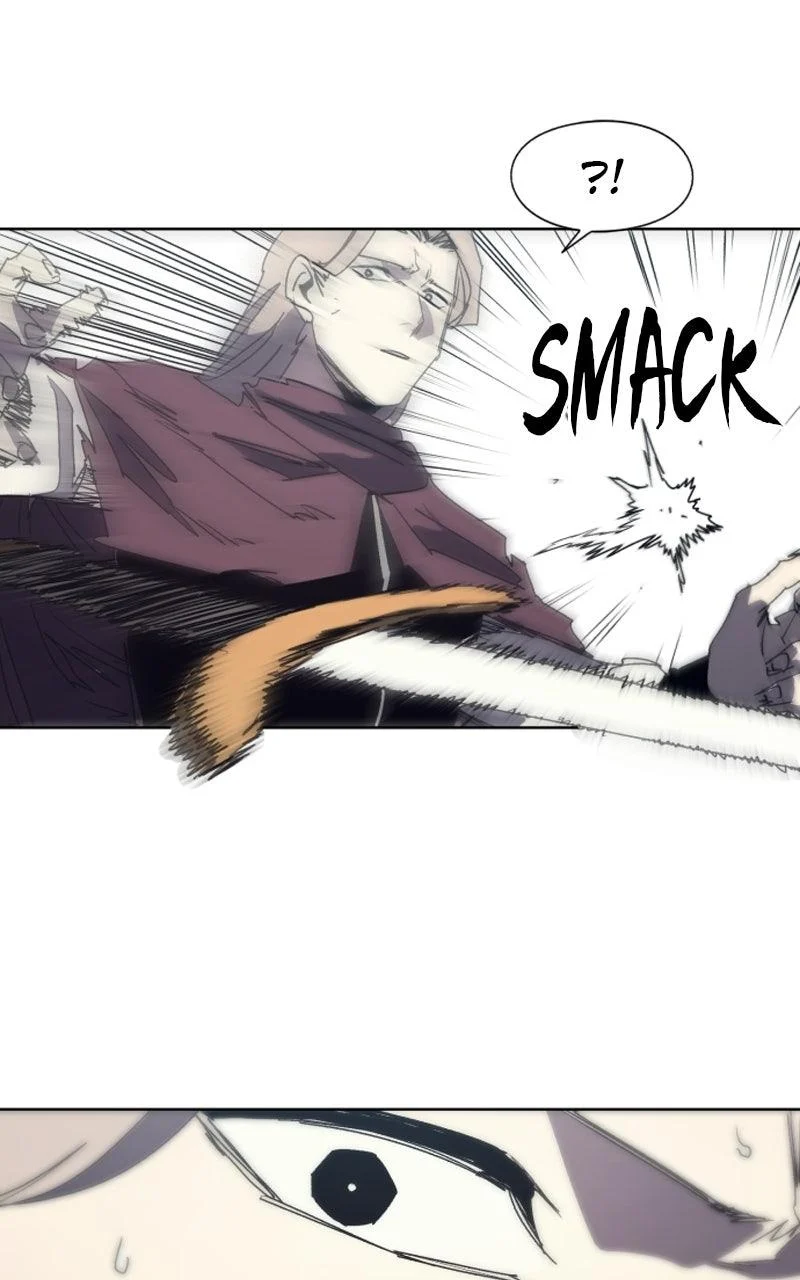 The Knight of Embers Chapter 215 - Page 13