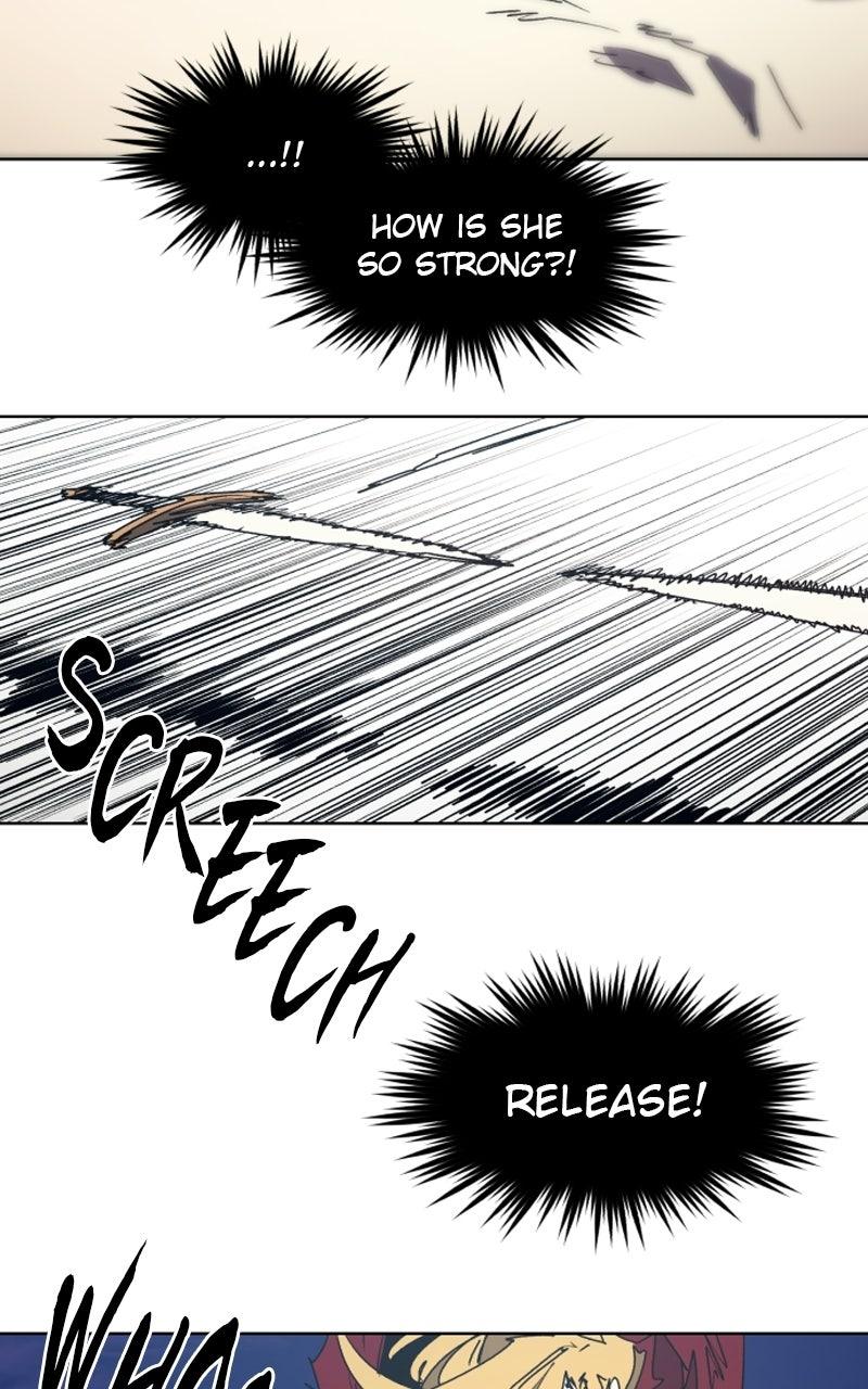 The Knight of Embers Chapter 215 - Page 14