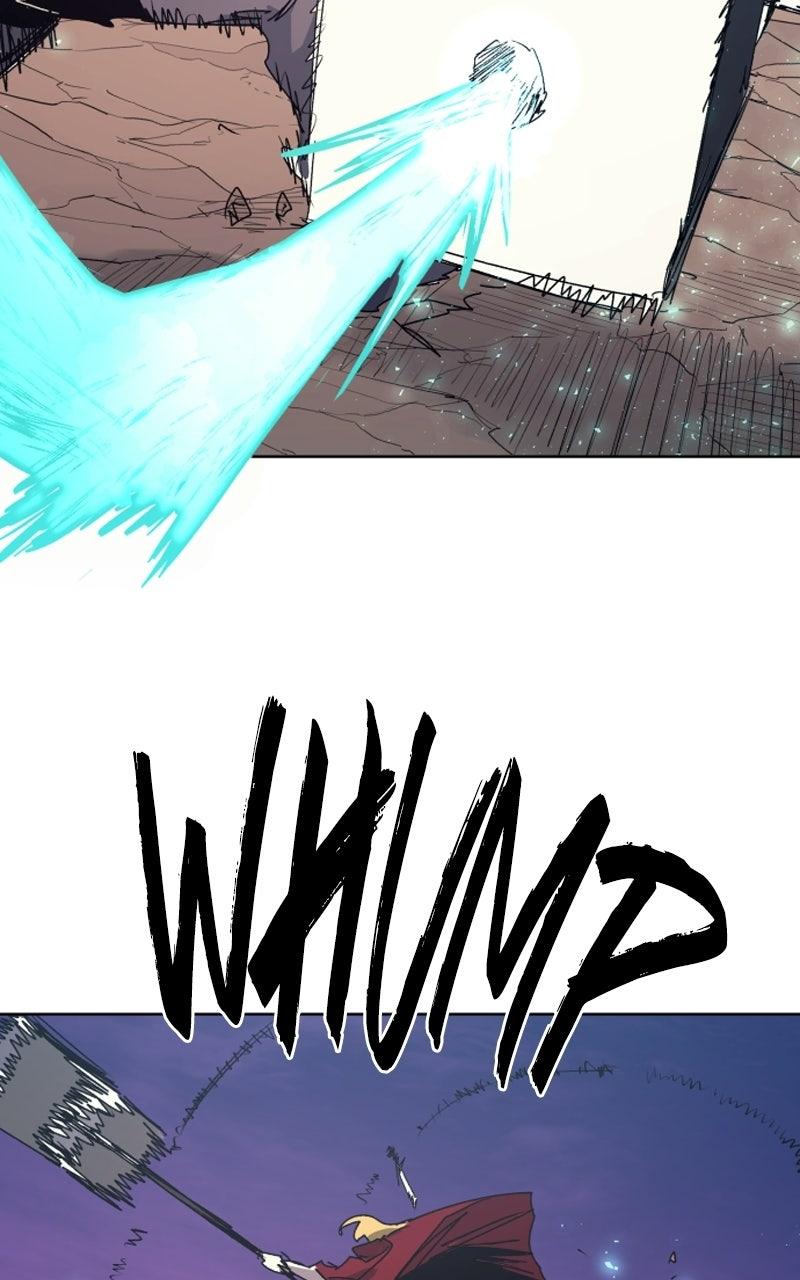 The Knight of Embers Chapter 215 - Page 19