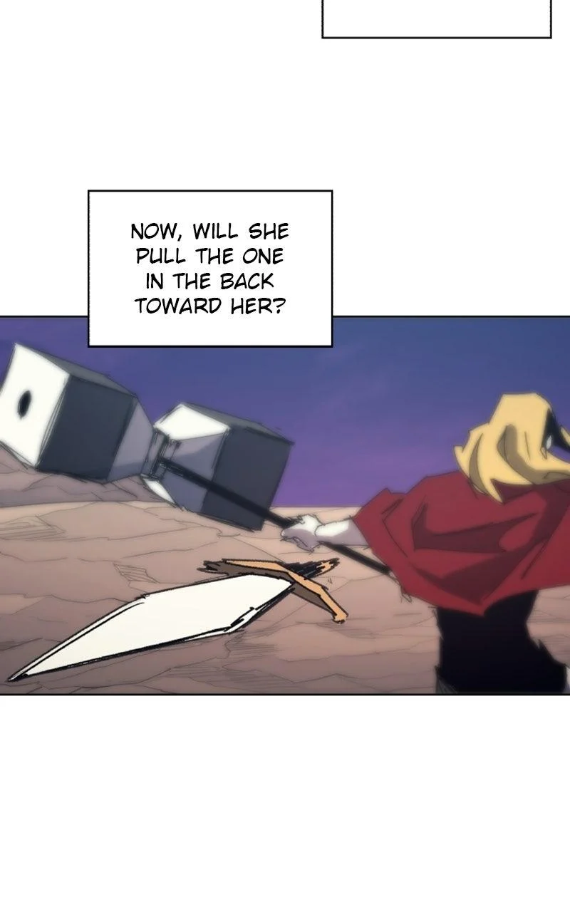 The Knight of Embers Chapter 215 - Page 27