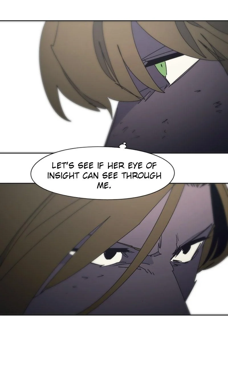 The Knight of Embers Chapter 215 - Page 29