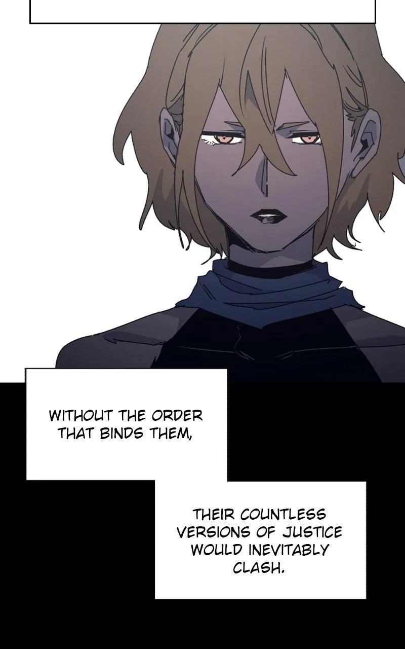 The Knight of Embers Chapter 215 - Page 3