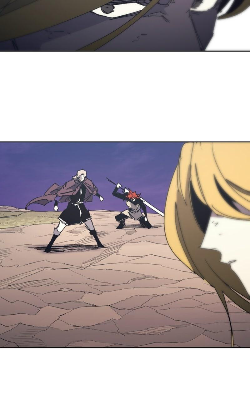 The Knight of Embers Chapter 215 - Page 31