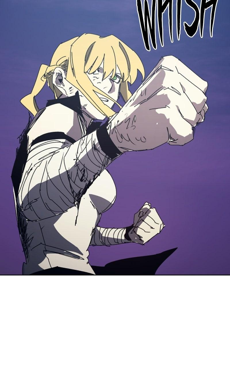 The Knight of Embers Chapter 215 - Page 43