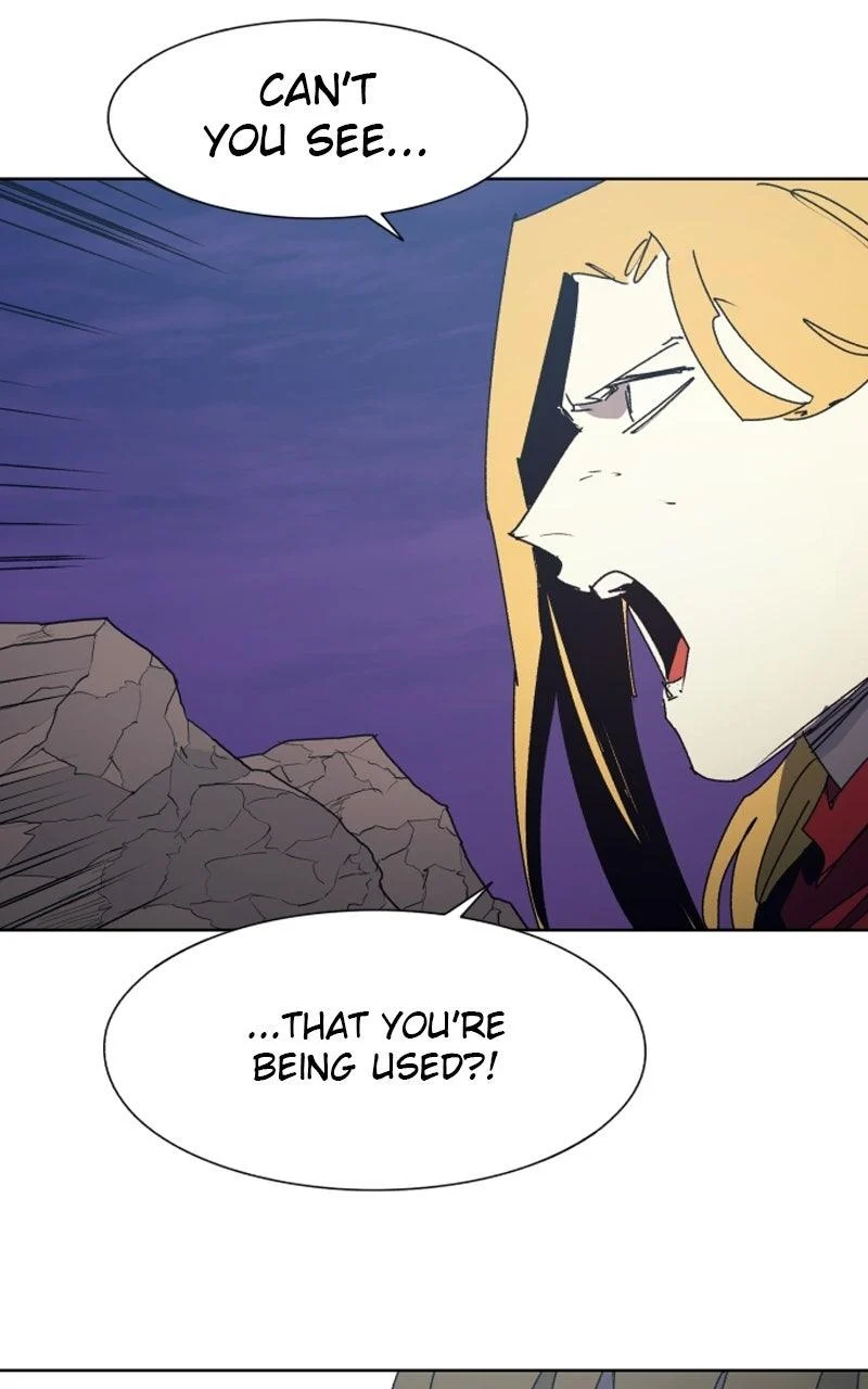 The Knight of Embers Chapter 215 - Page 44