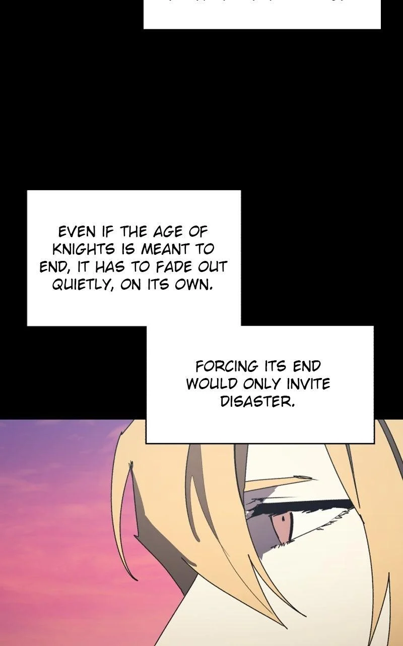 The Knight of Embers Chapter 215 - Page 5