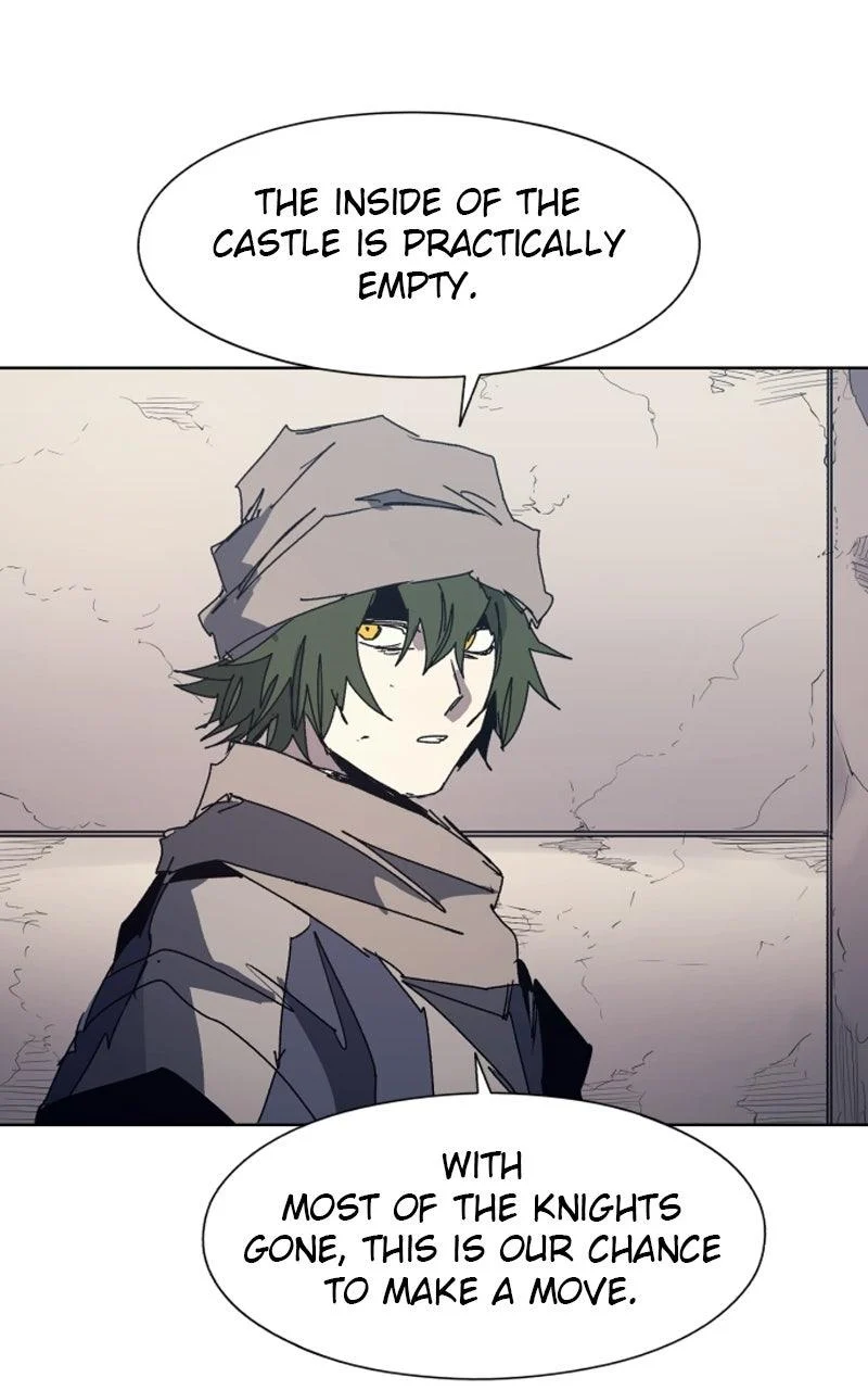 The Knight of Embers Chapter 215 - Page 57