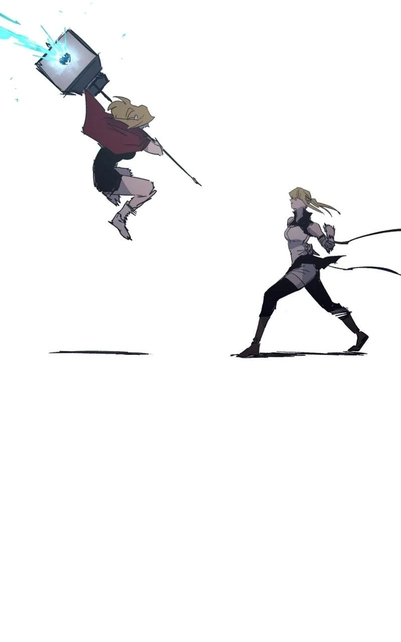 The Knight of Embers Chapter 215 - Page 9