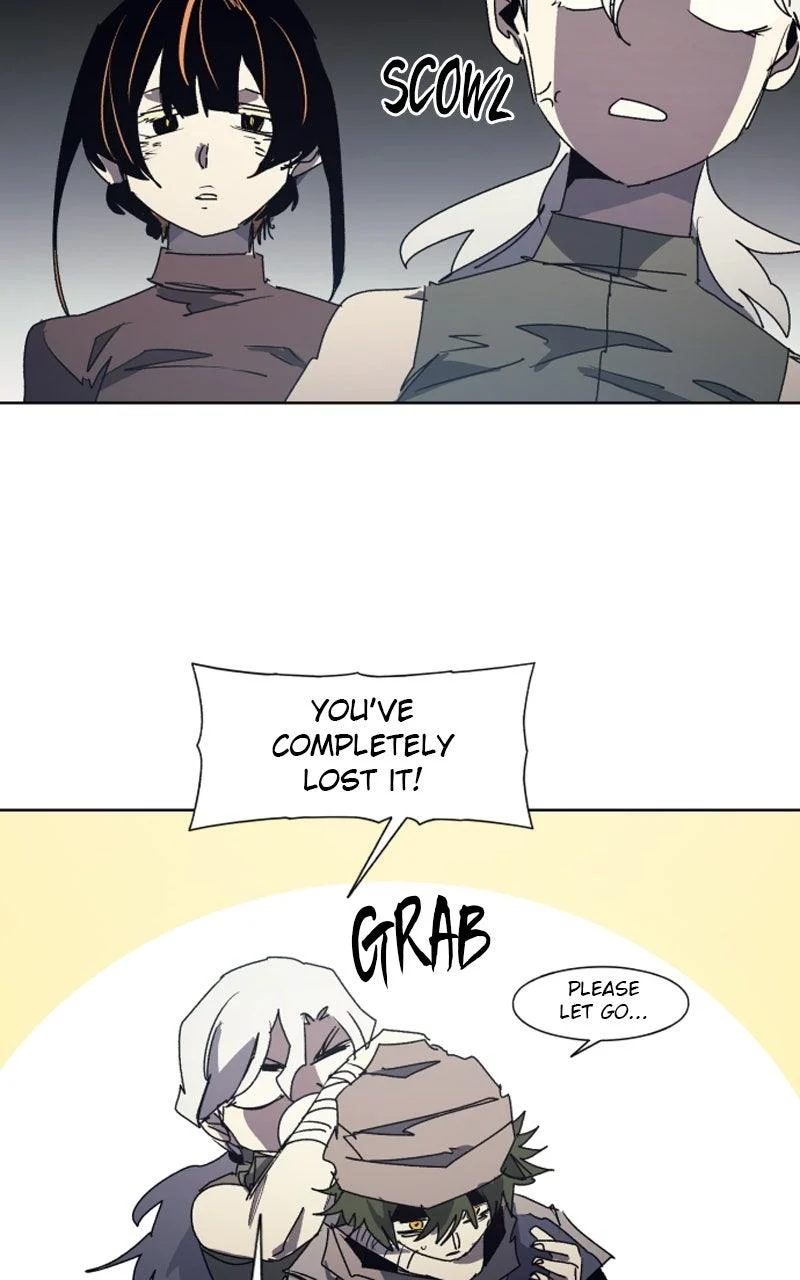 The Knight of Embers Chapter 216 - Page 16