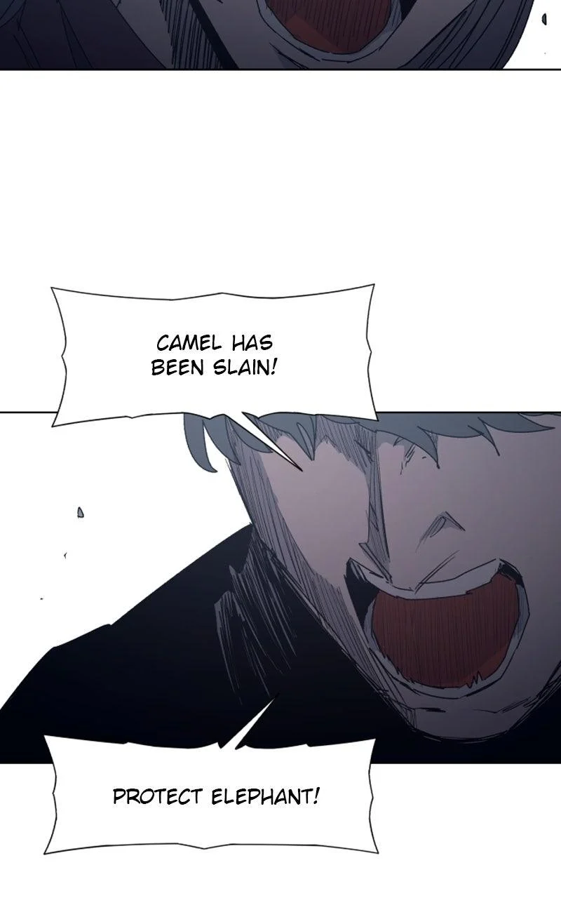 The Knight of Embers Chapter 216 - Page 2