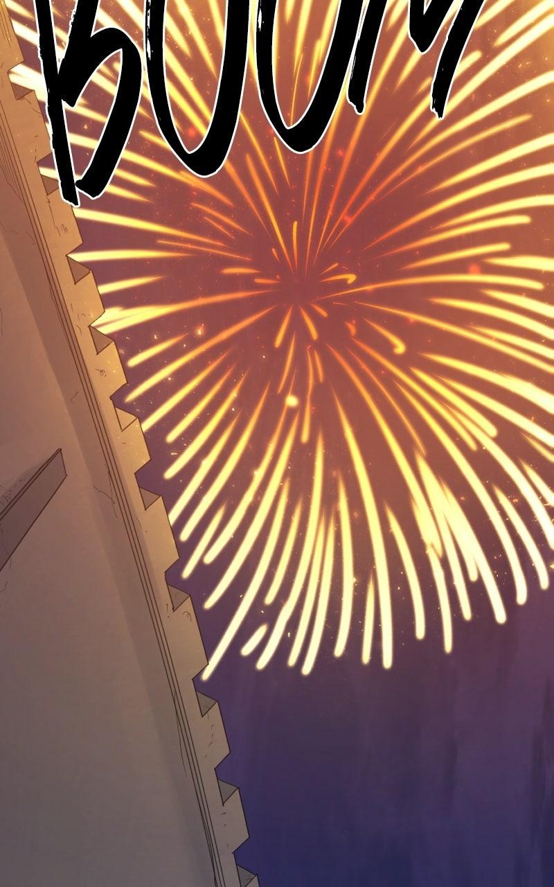 The Knight of Embers Chapter 216 - Page 37