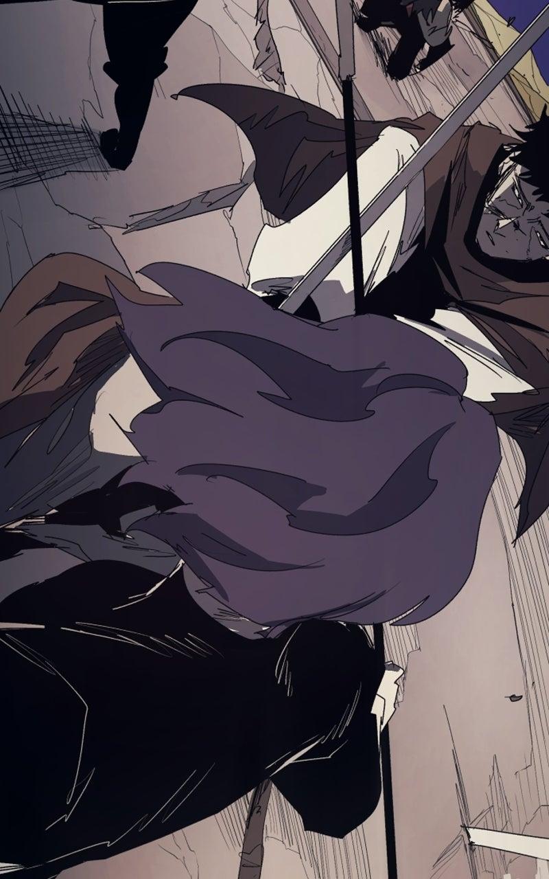 The Knight of Embers Chapter 216 - Page 40