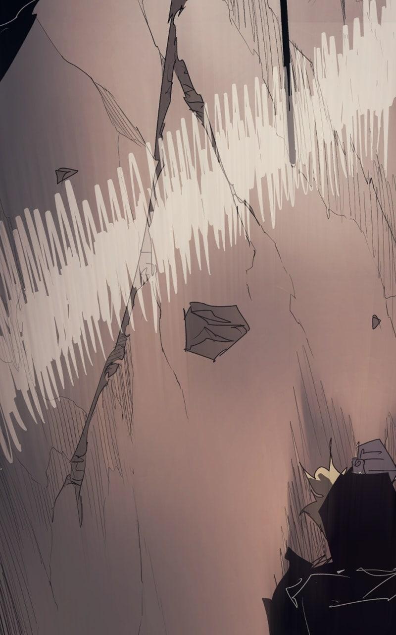 The Knight of Embers Chapter 216 - Page 41