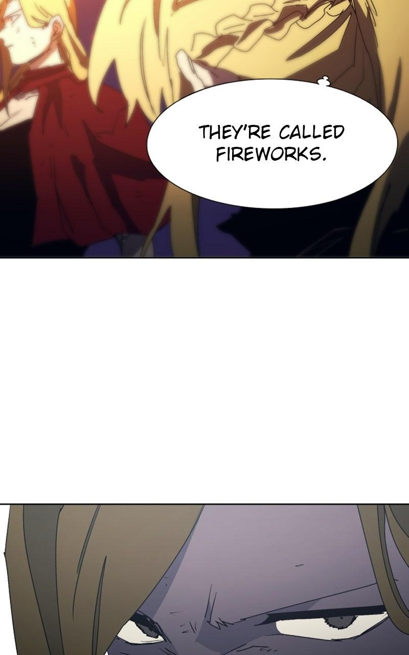 The Knight of Embers Chapter 216 - Page 54