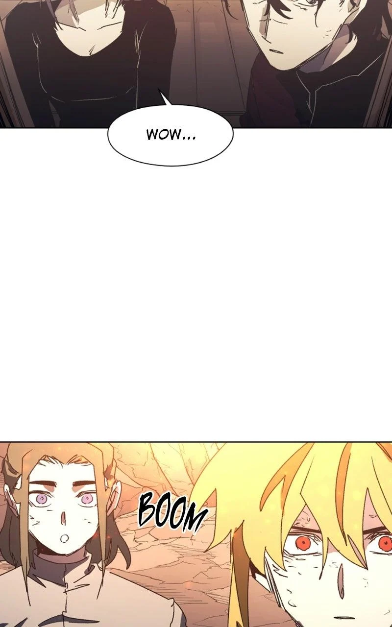 The Knight of Embers Chapter 216 - Page 57