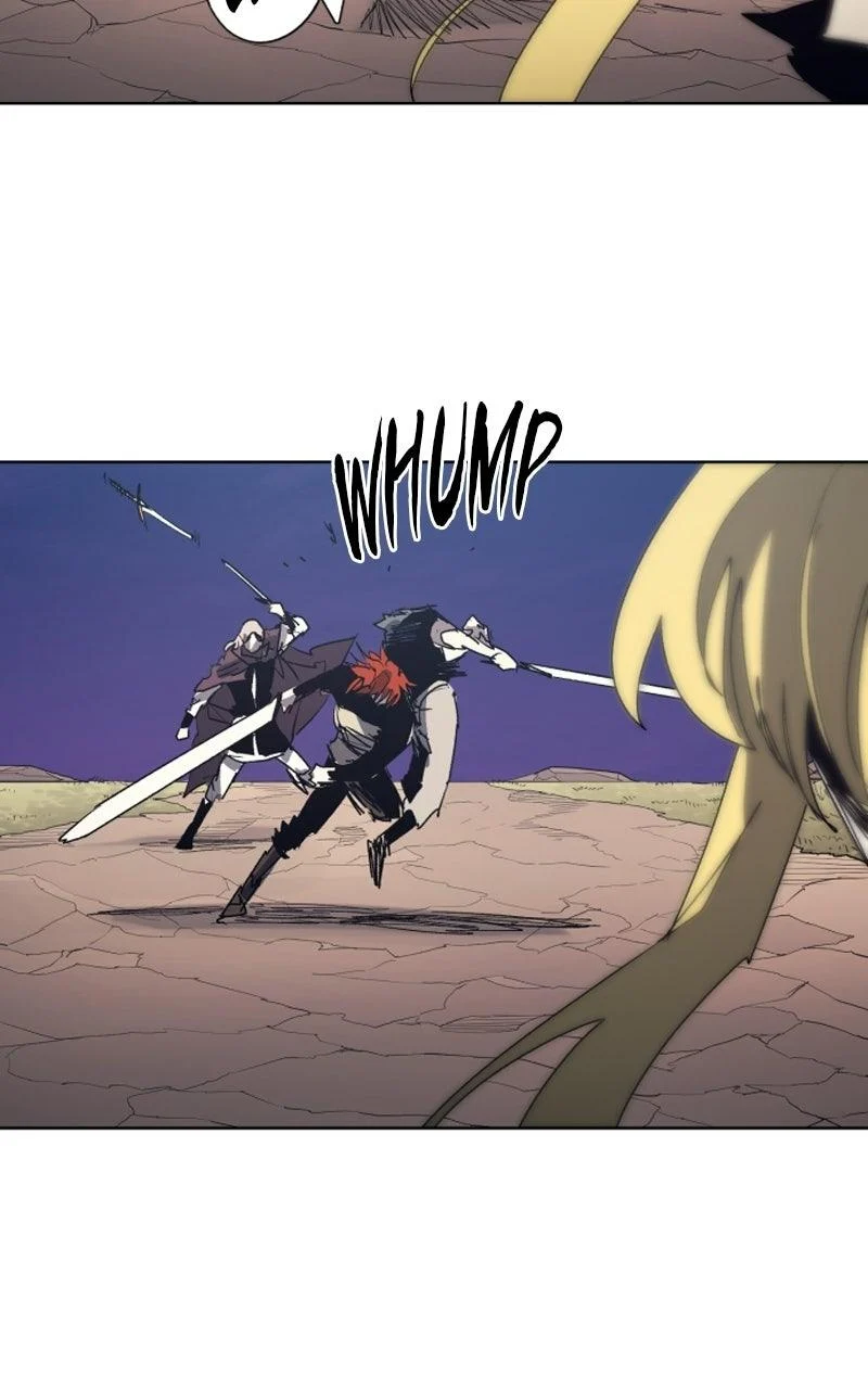 The Knight of Embers Chapter 216 - Page 6