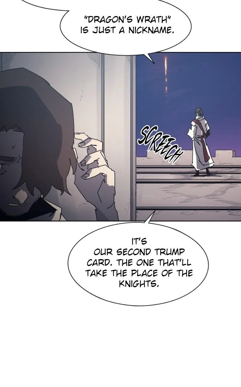 The Knight of Embers Chapter 216 - Page 61