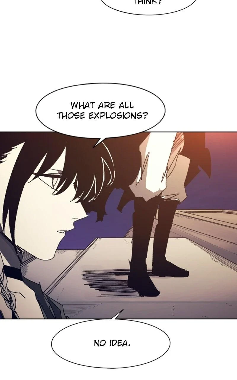 The Knight of Embers Chapter 217 - Page 15