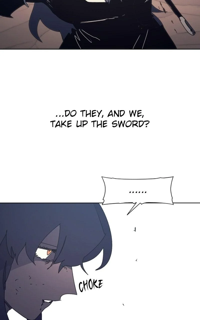 The Knight of Embers Chapter 217 - Page 23