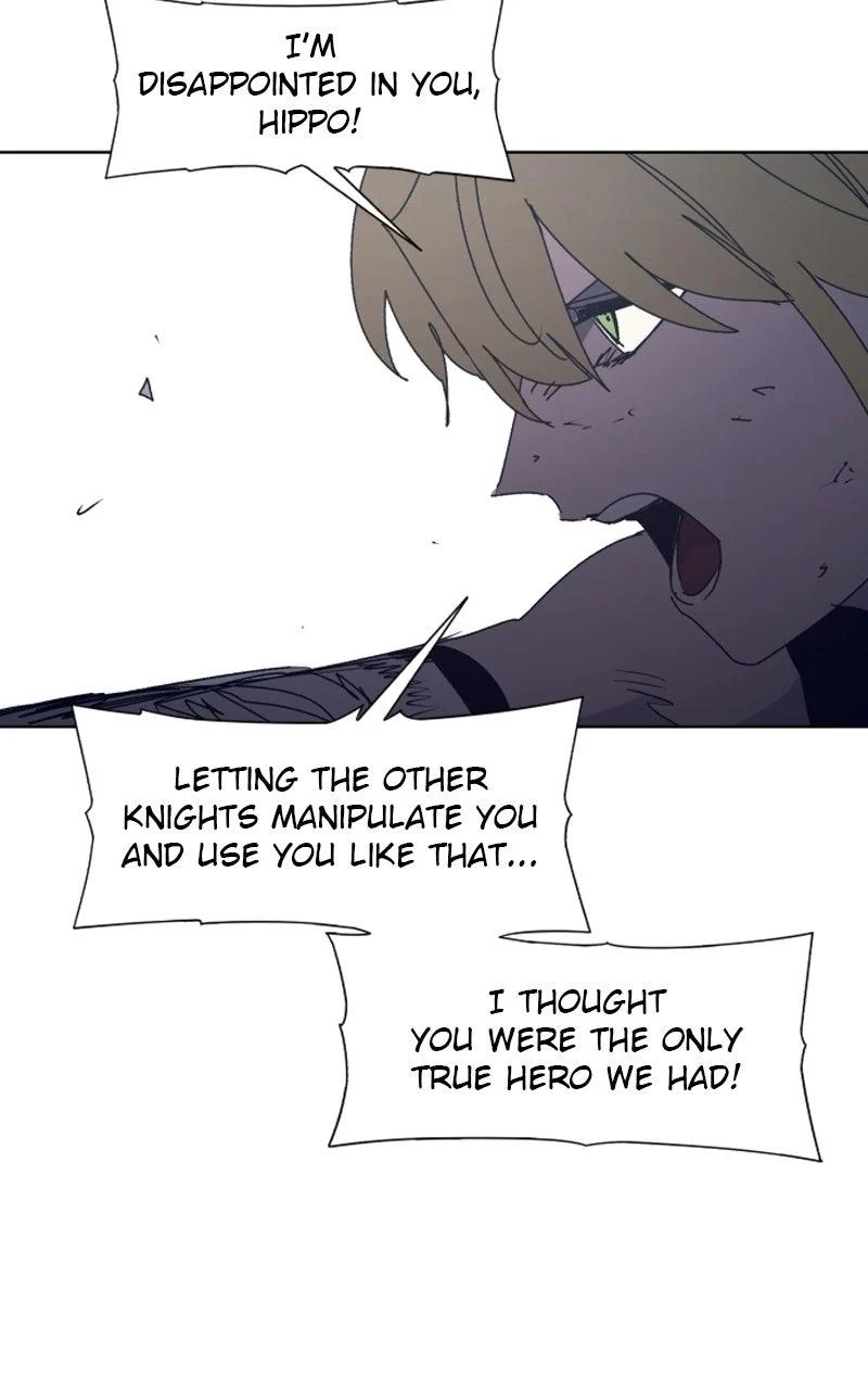 The Knight of Embers Chapter 217 - Page 35