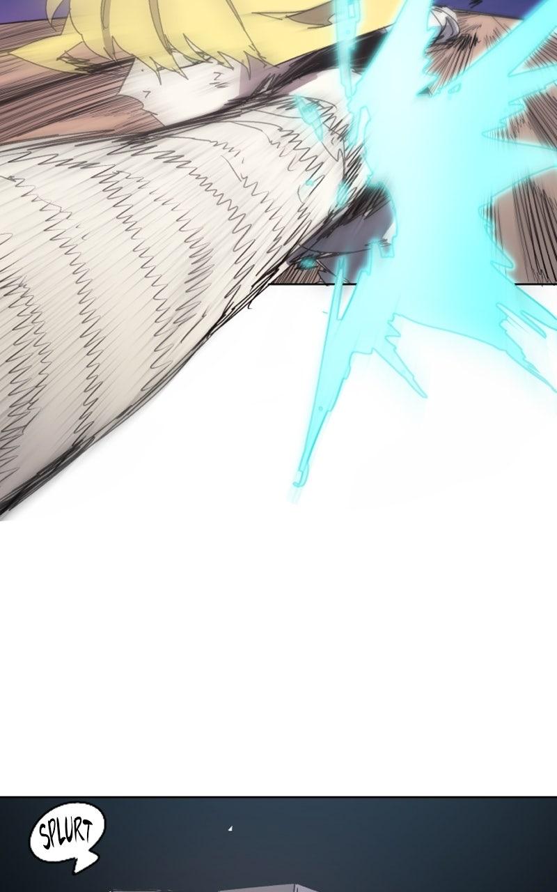 The Knight of Embers Chapter 217 - Page 40