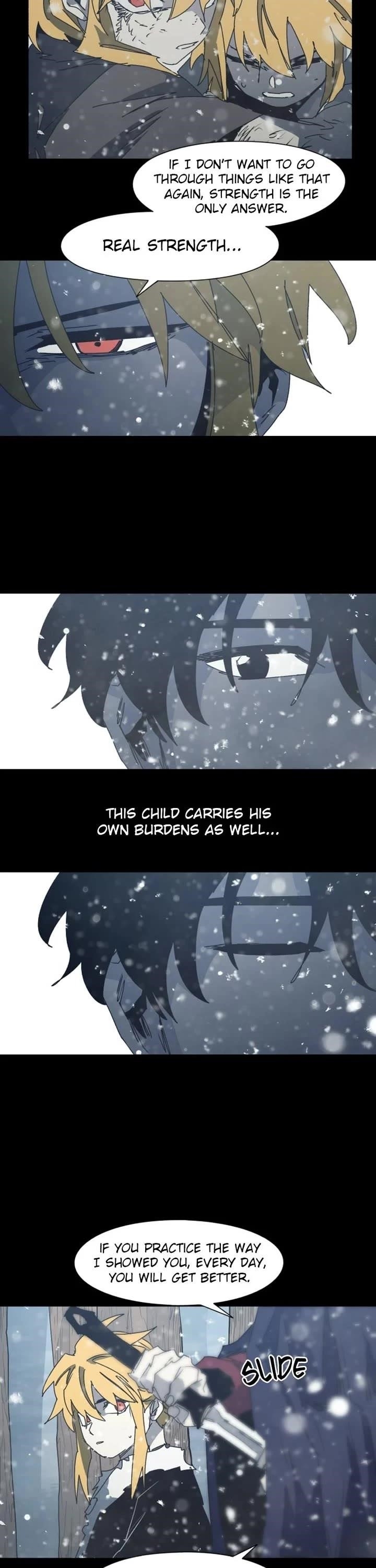 The Knight of Embers Chapter 218 - Page 12